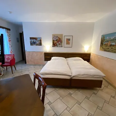 Antico 3* Intragna TI