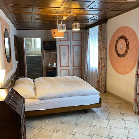 Hotel Antico