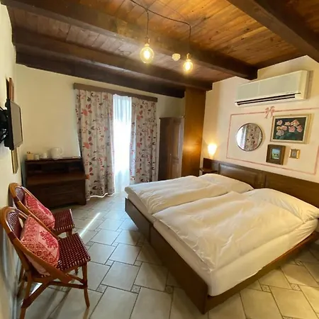 Hotel Antico 3*