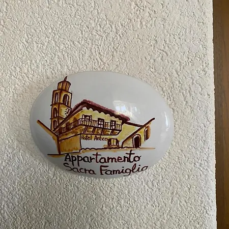 Hotel Antico Intragna
