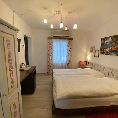 Antico Hotel 3*