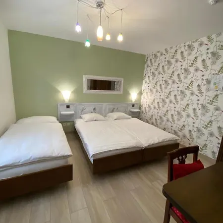 Hotel Antico