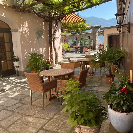 Hotel Antico 3*