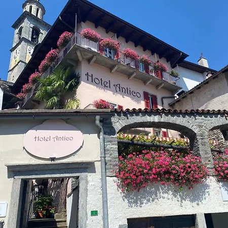 Hotel Antico 3*