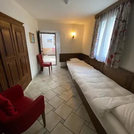 Antico Hotel 3*