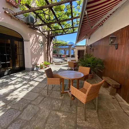 Antico Hotel 3*