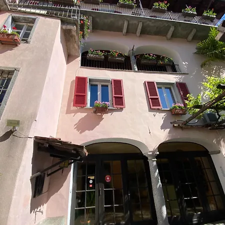 Antico Hotel