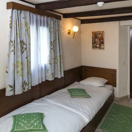 Hotel Antico