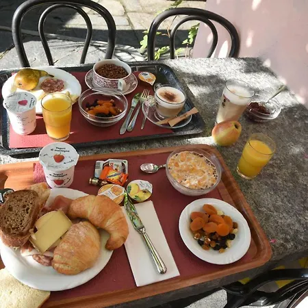 Hotel Antico 3*