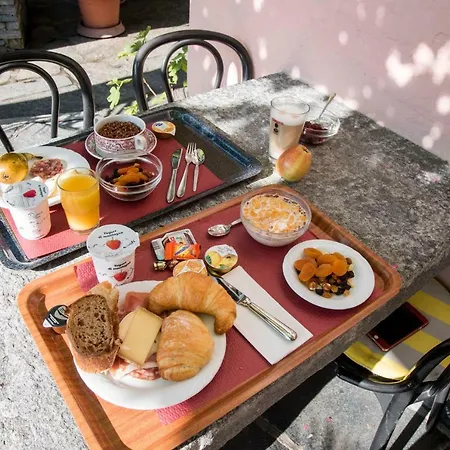 Antico Hotel 3*