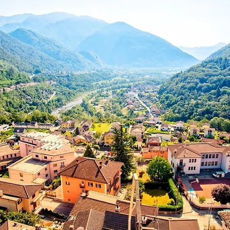 Hotel Antico 3*