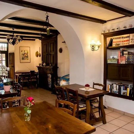 Hotel Antico Intragna