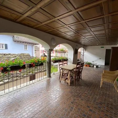 Antico Hotel