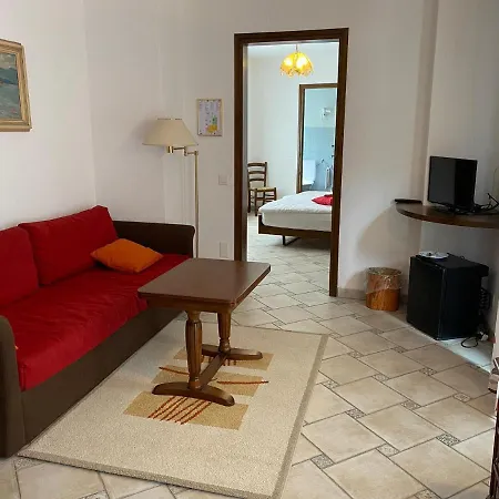 Antico Hotel Intragna TI